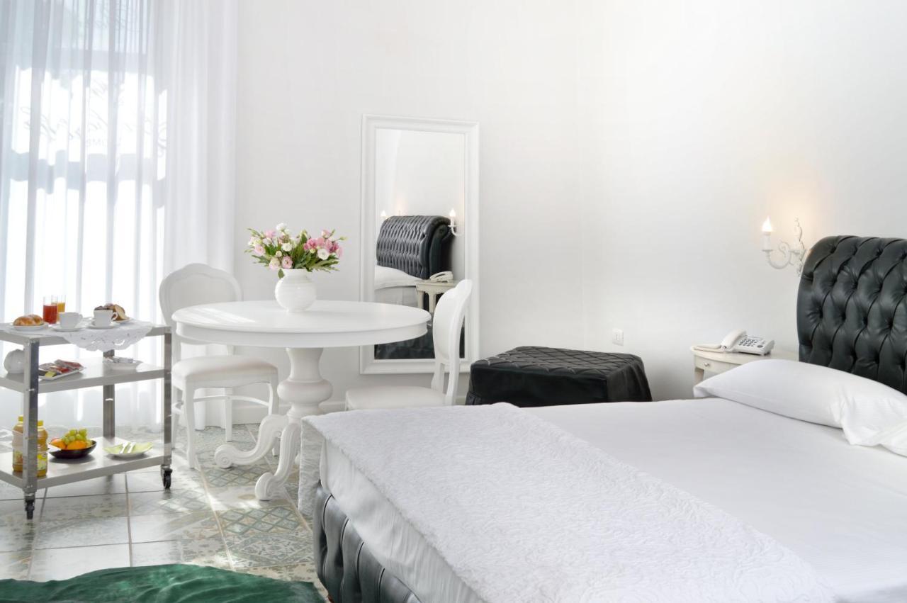 Barbarella Home Наполи Екстериор снимка